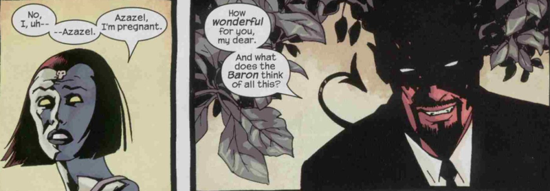 Illustration for article titled The 15 Dumbest Superhero Retcons Of All Time